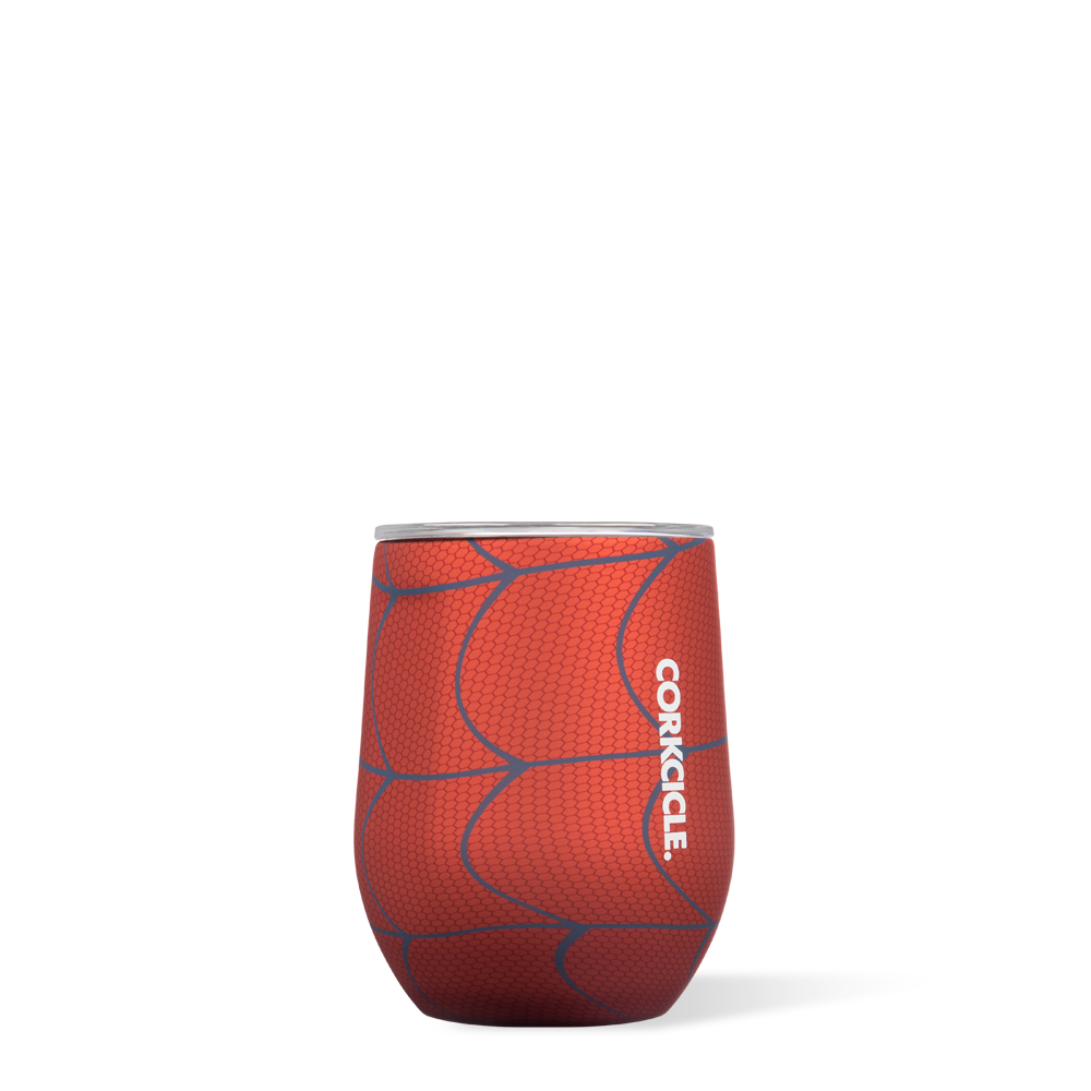 Spider-Man Stemless Set (3) - Bright Sip Y7