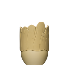 Marvel Stemless - Leisure Tumbler V7