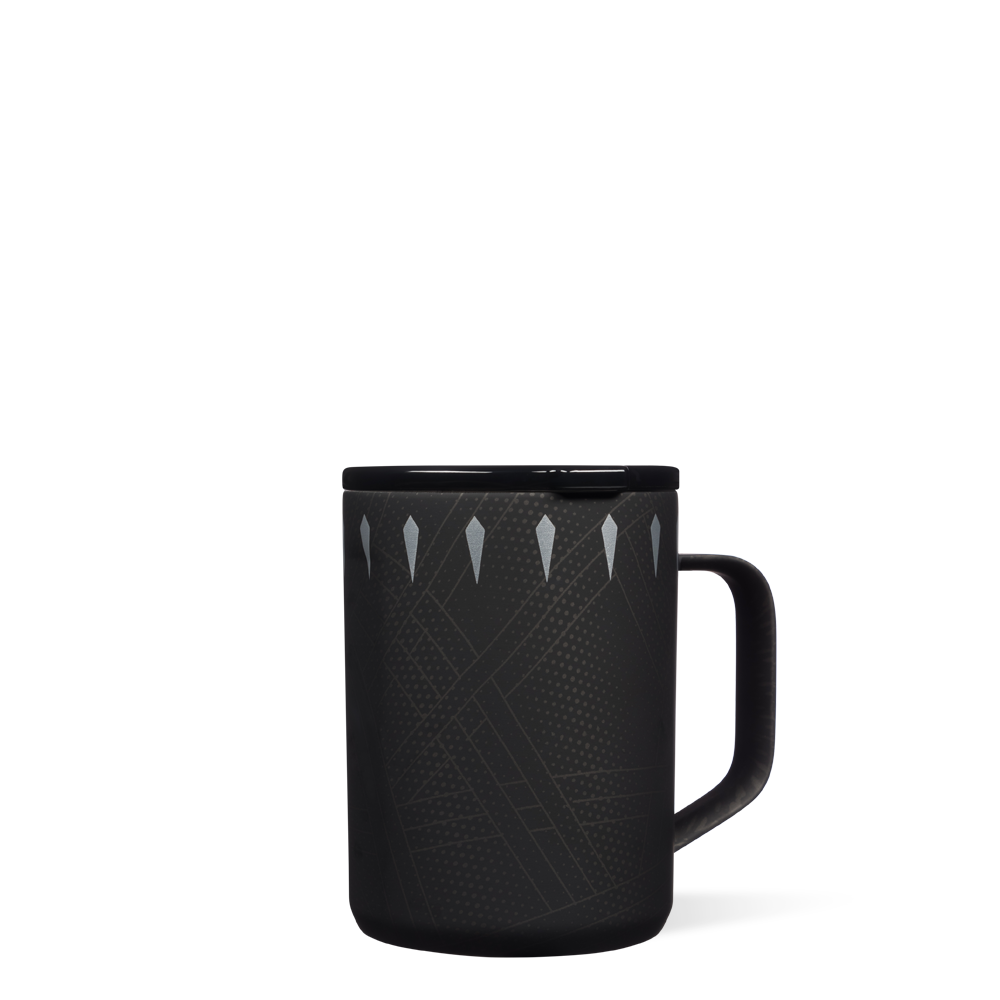 Marvel Coffee Mug - Portable Bottle W1