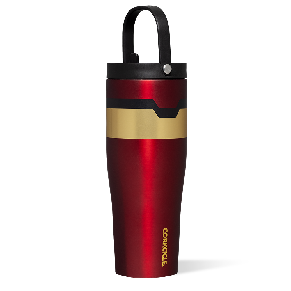 Marvel Go Cup XL - Lite Drinkware O5