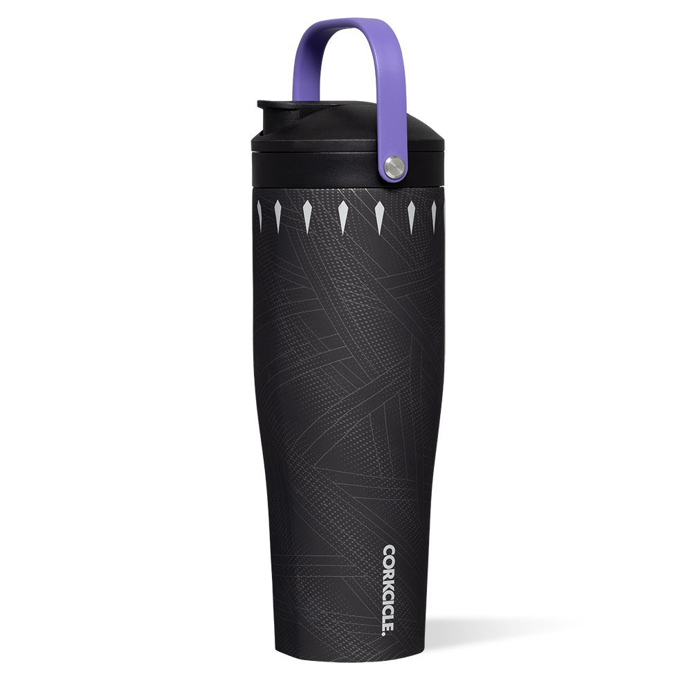 Marvel Protein Shaker - Chilled Cup P3