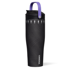 Marvel Protein Shaker - Chilled Cup P3