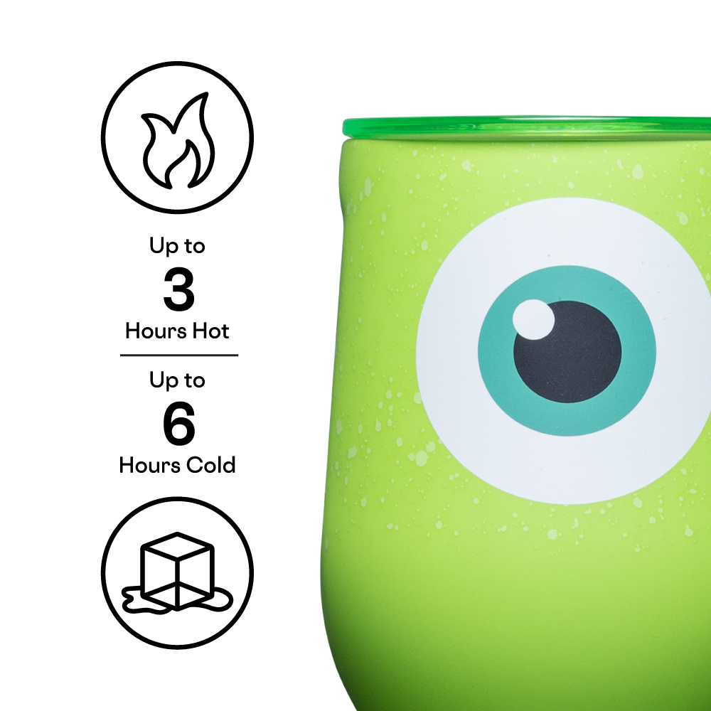 Disney/Pixar Stemless - Lite Bottle X7
