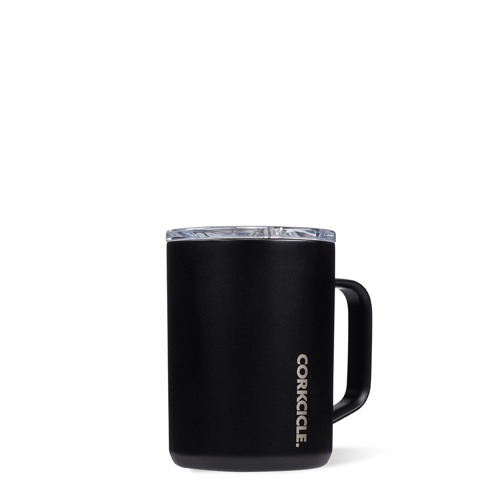 Classic Coffee Mug - Smooth Favorite L1