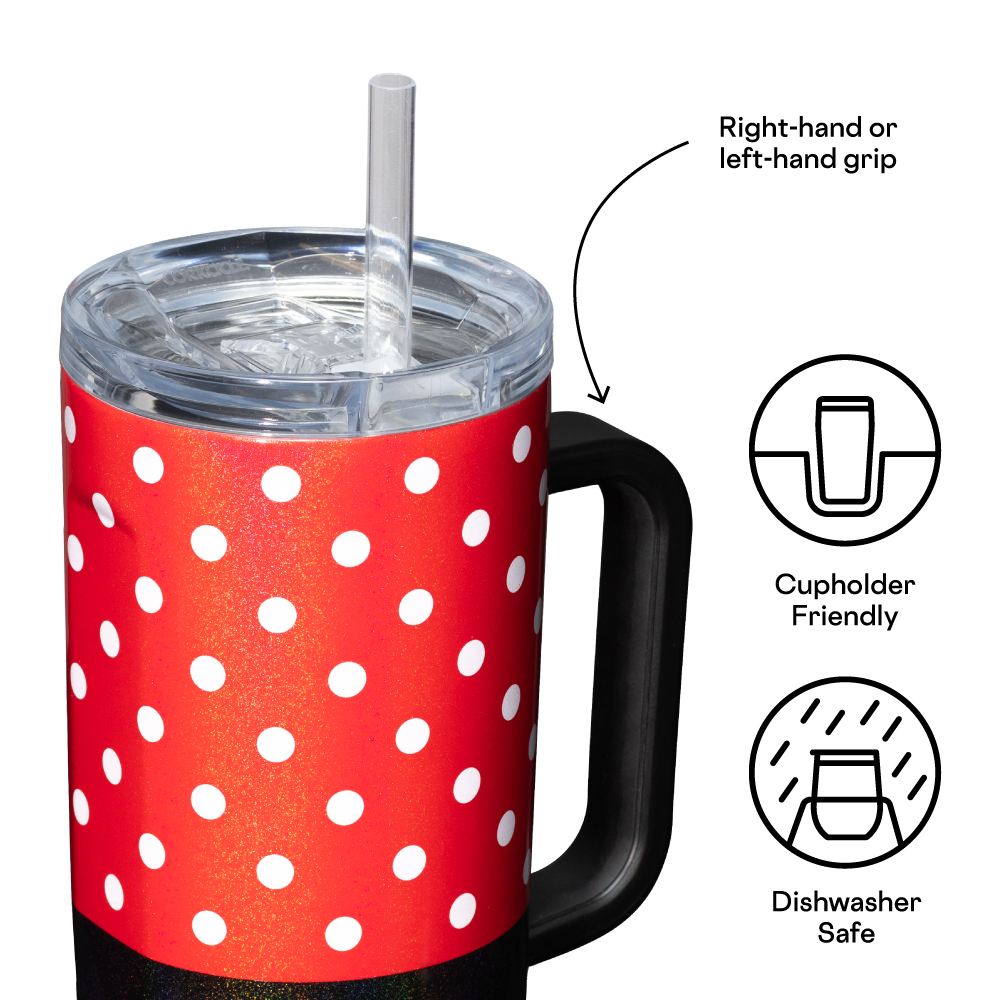 Disney Cruiser - Favorite Beverage N0