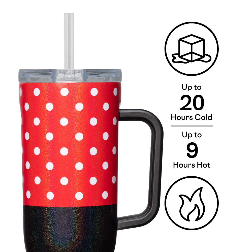 Disney Cruiser - Favorite Beverage N0