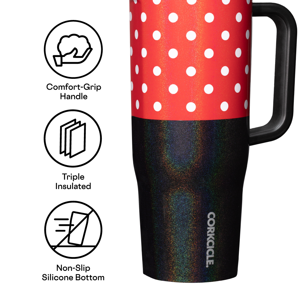 Disney Cruiser - Favorite Beverage N0
