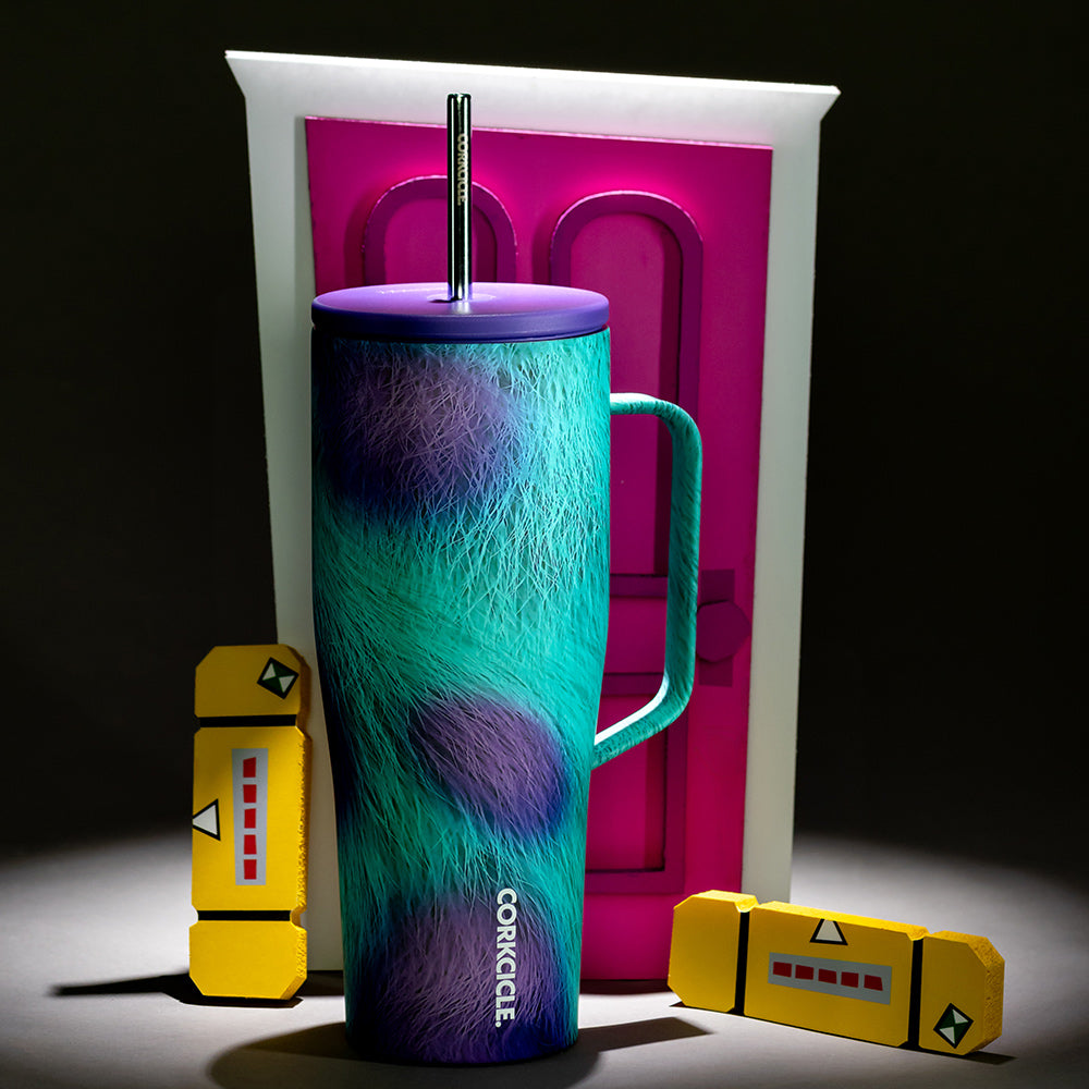 Disney/Pixar Cold Cup XL - Travel Refresh M5