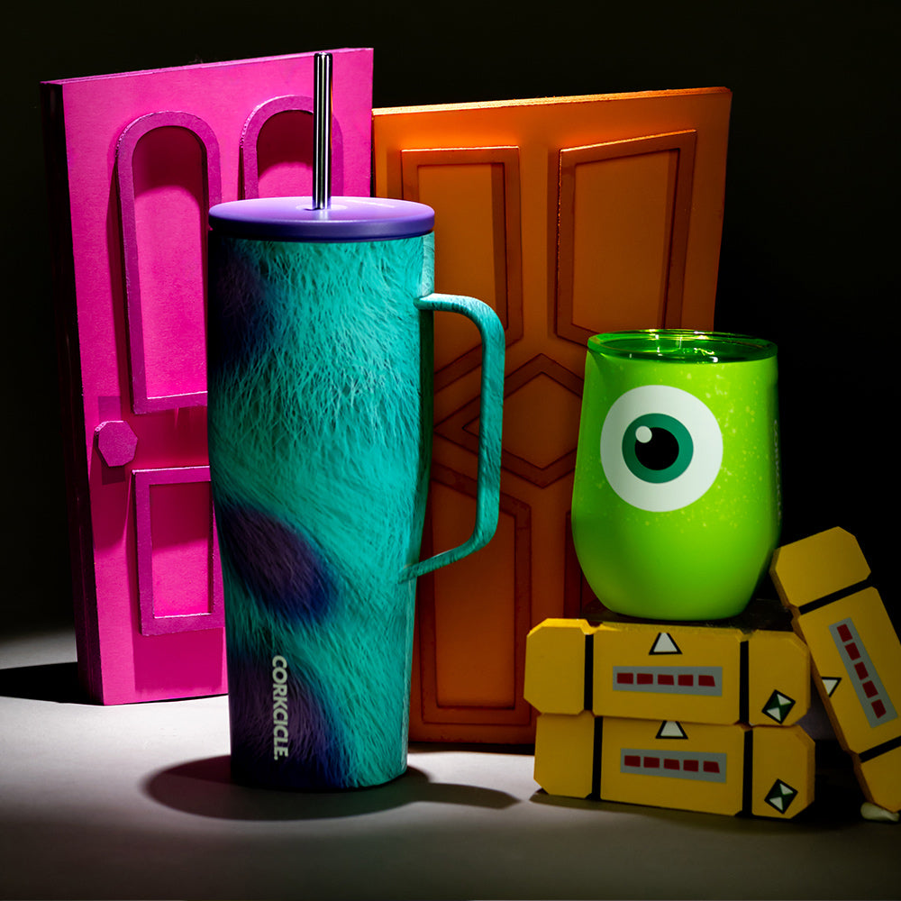 Disney/Pixar Cold Cup XL - Travel Refresh M5