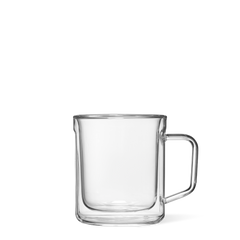 Mug Glass Set (2) - Easy Serve P2