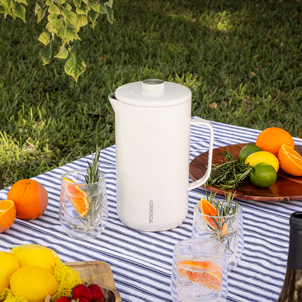 Pitcher - Handy Gathering L9