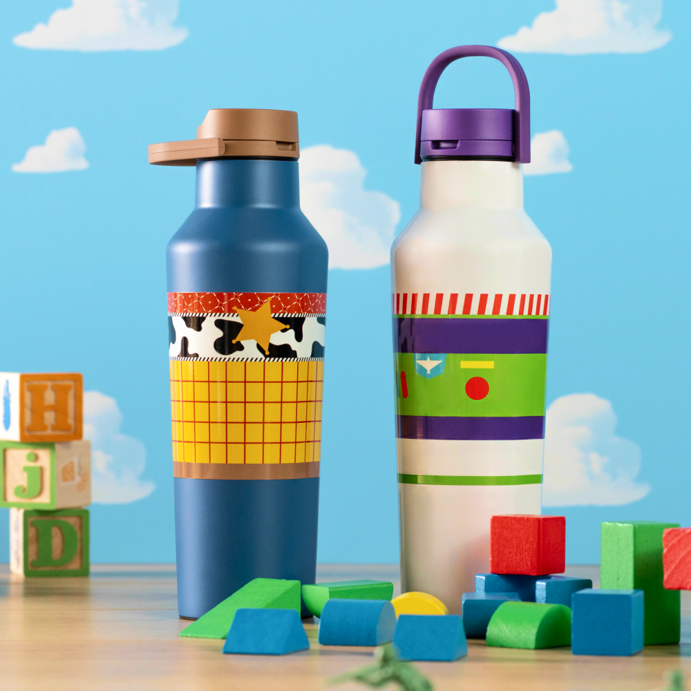 Toy Story Sport Canteen - Travel Pour T3