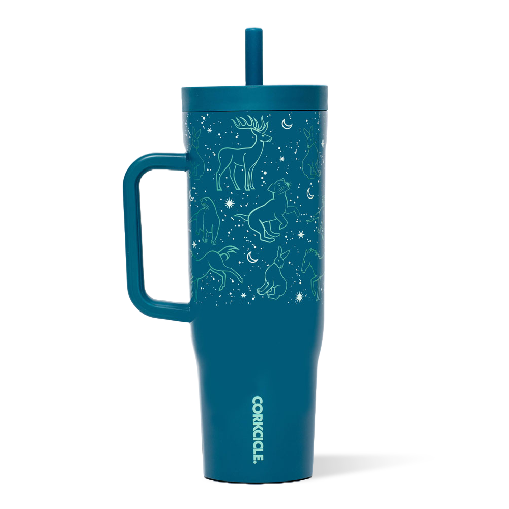 Harry Potter Leakproof Cruiser - Seasonal Sip W7