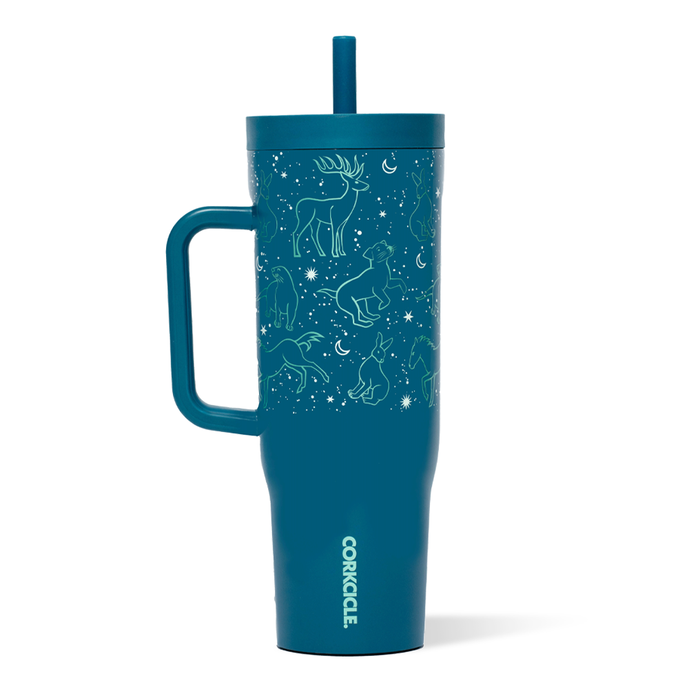 Harry Potter Leakproof Cruiser - Seasonal Sip W7