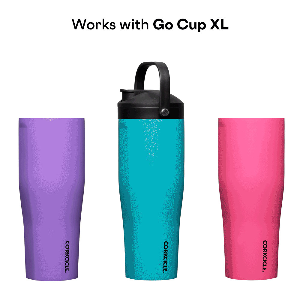 Protein Shaker Lid - Favorite Carry R3