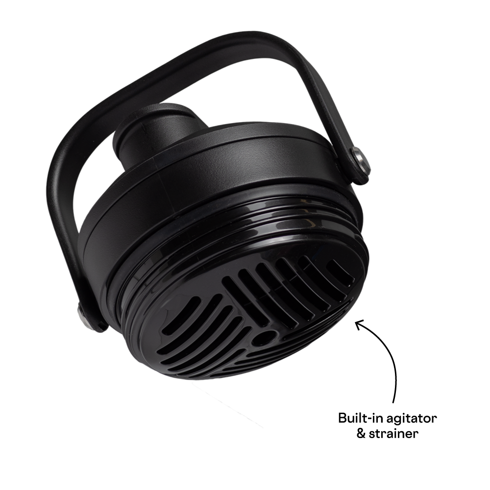 Protein Shaker Lid - Favorite Carry R3