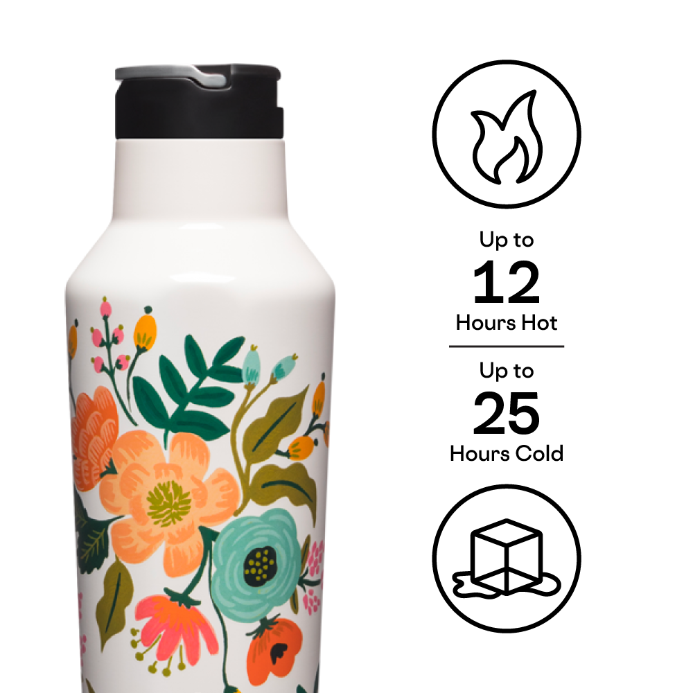 Rifle Paper Co. Sport Canteen - Original Companion O3