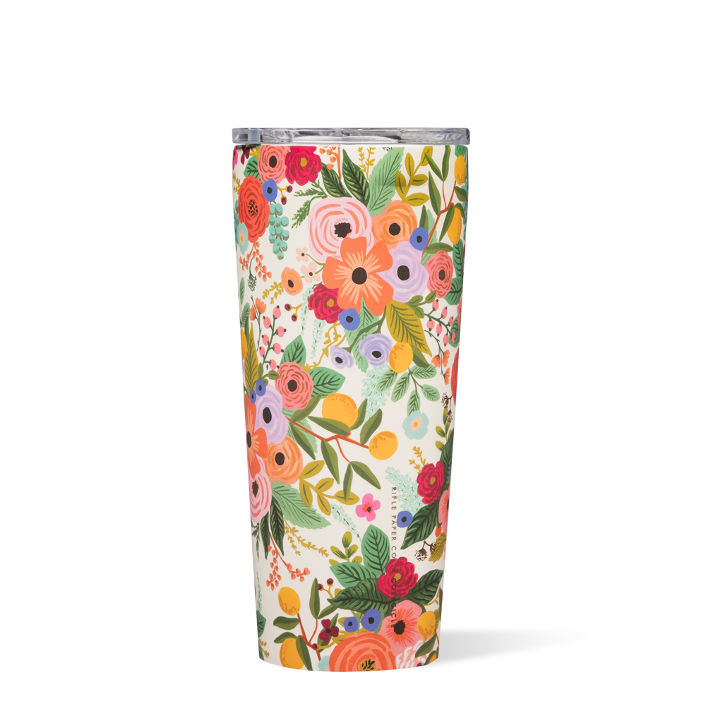 Rifle Paper Co. Tumbler - Original Choice O7