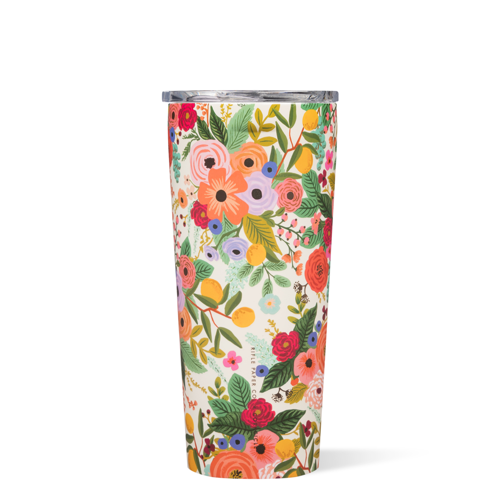 Rifle Paper Co. Tumbler - Original Choice O7