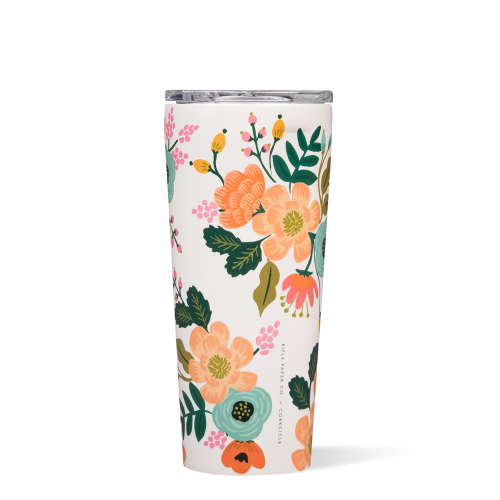 Rifle Paper Co. Tumbler - Original Choice O7