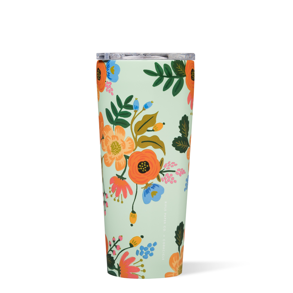 Rifle Paper Co. Tumbler - Original Choice O7