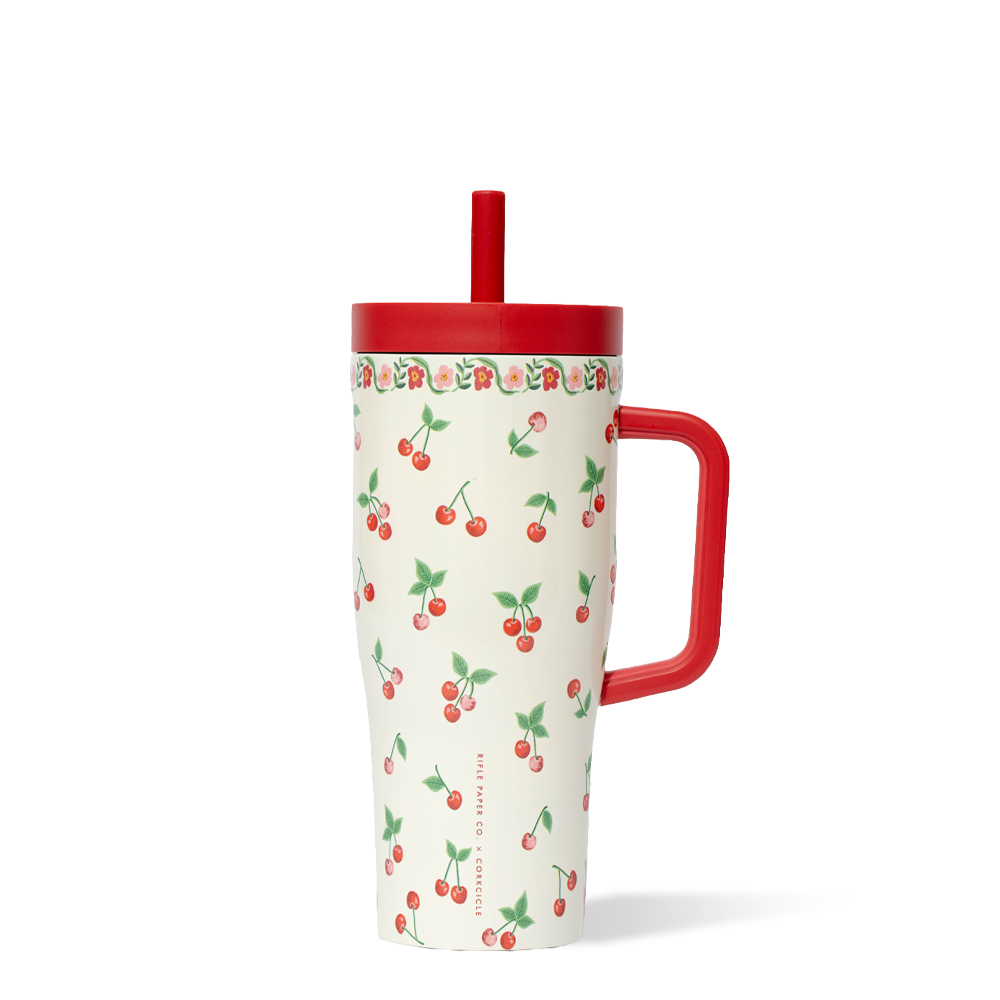 Rifle Paper Co. Leakproof Cruiser - Smooth Pour C8