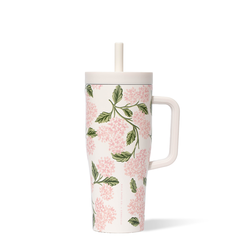 Rifle Paper Co. Leakproof Cruiser - Smooth Pour C8