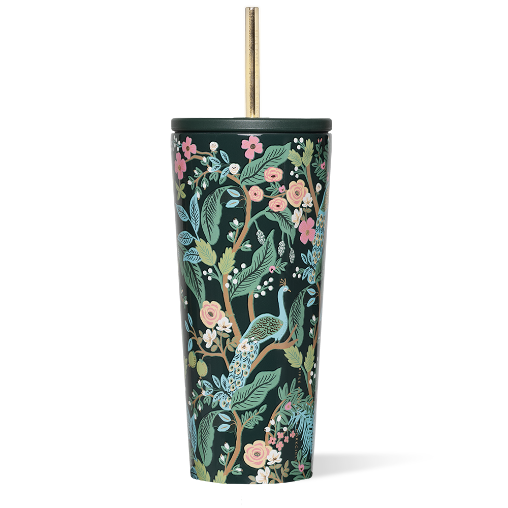 Rifle Paper Co. Cold Cup - Outdoor Refill R8