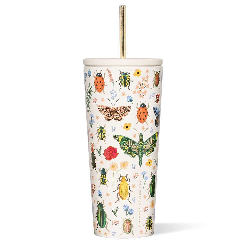 Rifle Paper Co. Cold Cup - Outdoor Refill R8