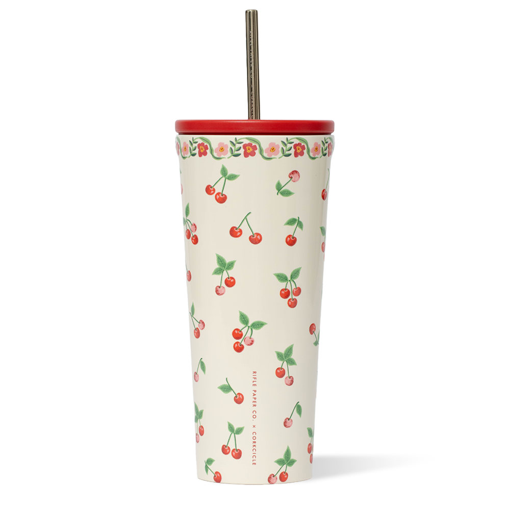 Rifle Paper Co. Cold Cup - Outdoor Refill R8