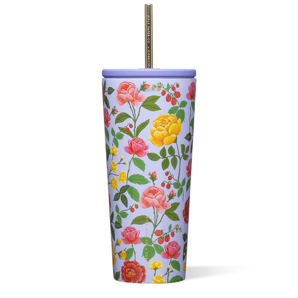 Rifle Paper Co. Cold Cup - Outdoor Refill R8