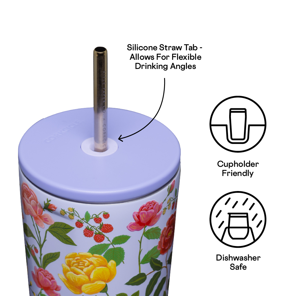 Rifle Paper Co. Cold Cup - Outdoor Refill R8