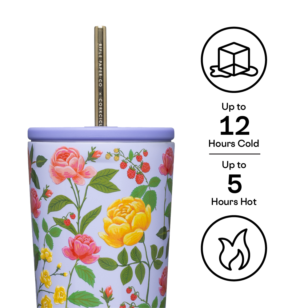 Rifle Paper Co. Cold Cup - Outdoor Refill R8