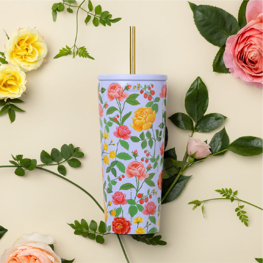 Rifle Paper Co. Cold Cup - Outdoor Refill R8
