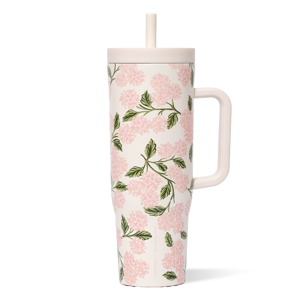 Rifle Paper Co. Leakproof Cruiser - Smooth Pour C8