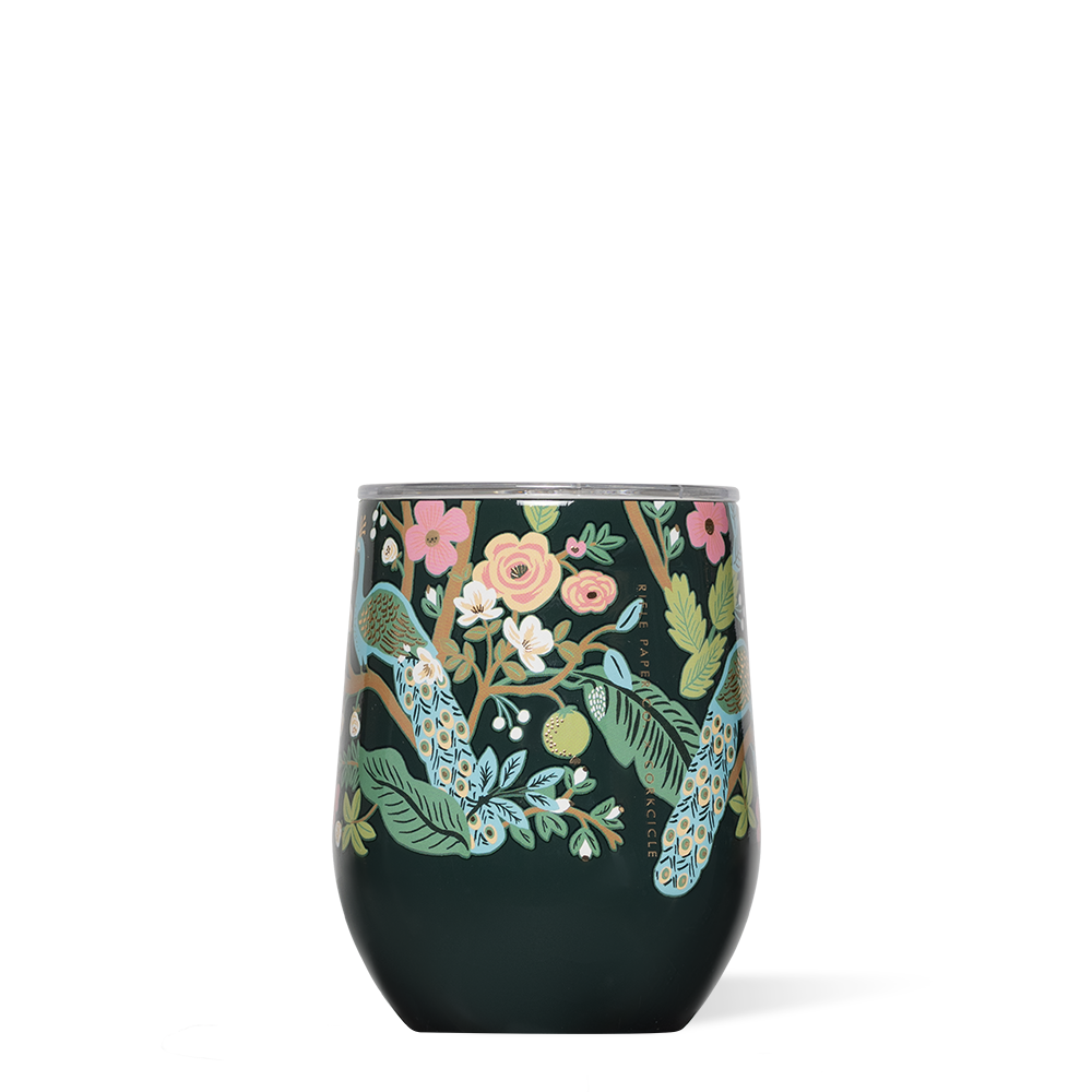 Rifle Paper Co. Stemless - Ready Mug G1