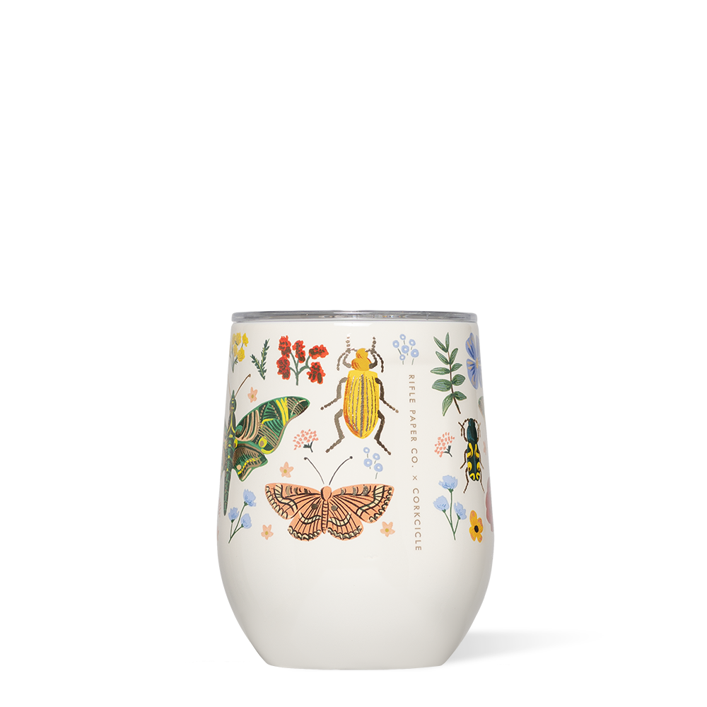 Rifle Paper Co. Stemless - Ready Mug G1