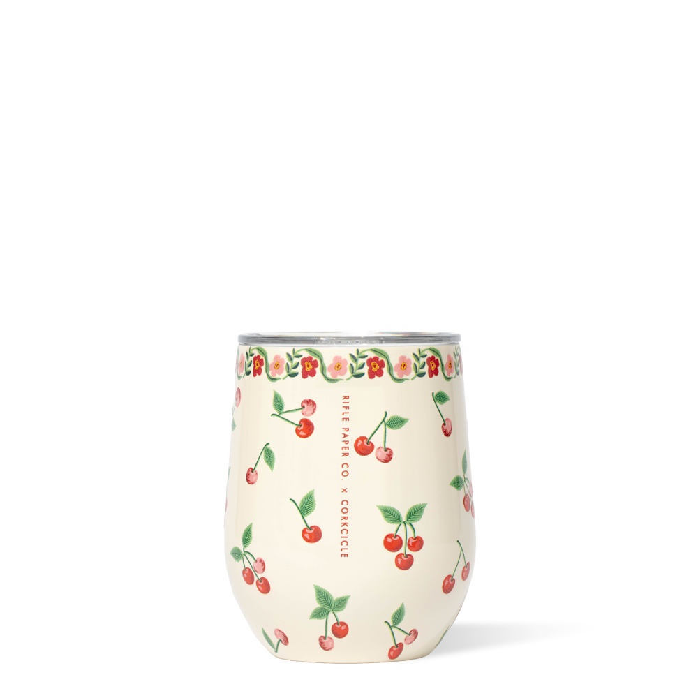 Rifle Paper Co. Stemless - Ready Mug G1