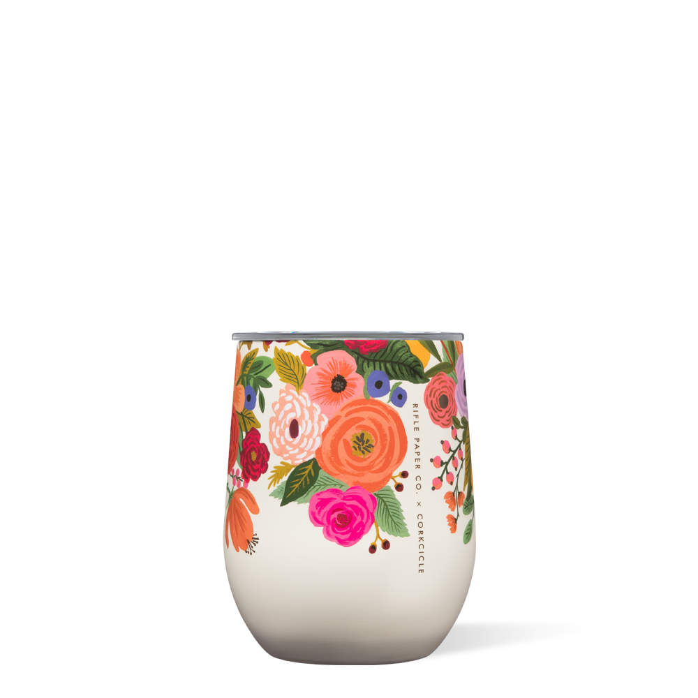 Rifle Paper Co. Stemless - Ready Mug G1