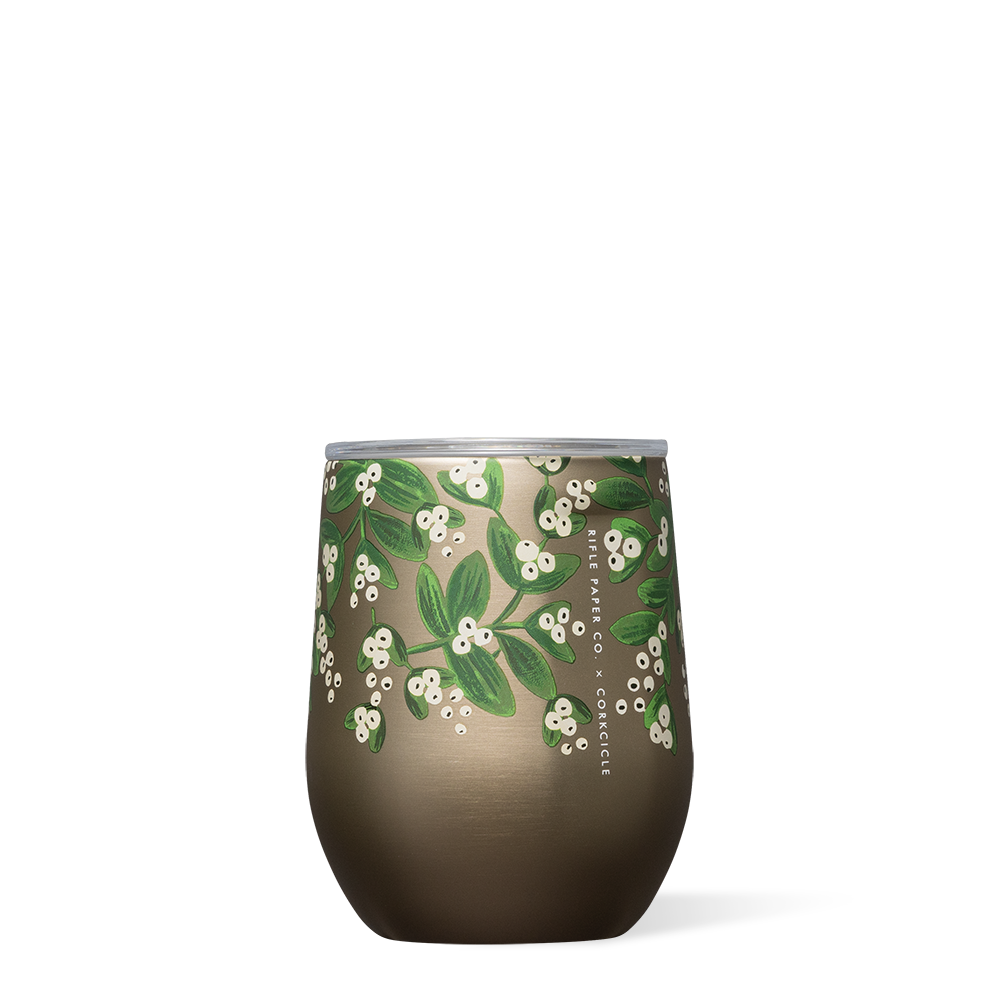 Rifle Paper Co. Stemless - Ready Mug G1