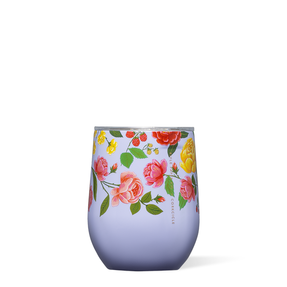 Rifle Paper Co. Stemless - Ready Mug G1