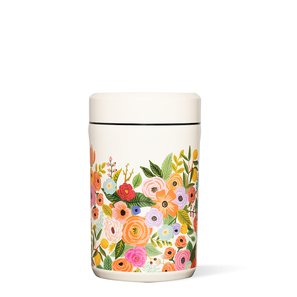 Rifle Paper Co. Keep Fresh Canister - Everyday Support W4