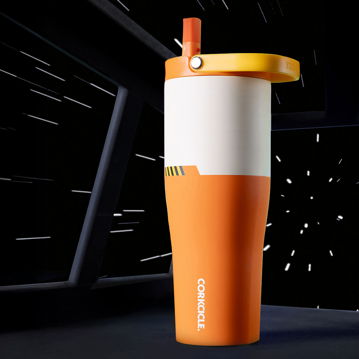 Star Wars TM Go Cup XL - Premium Refresh F2