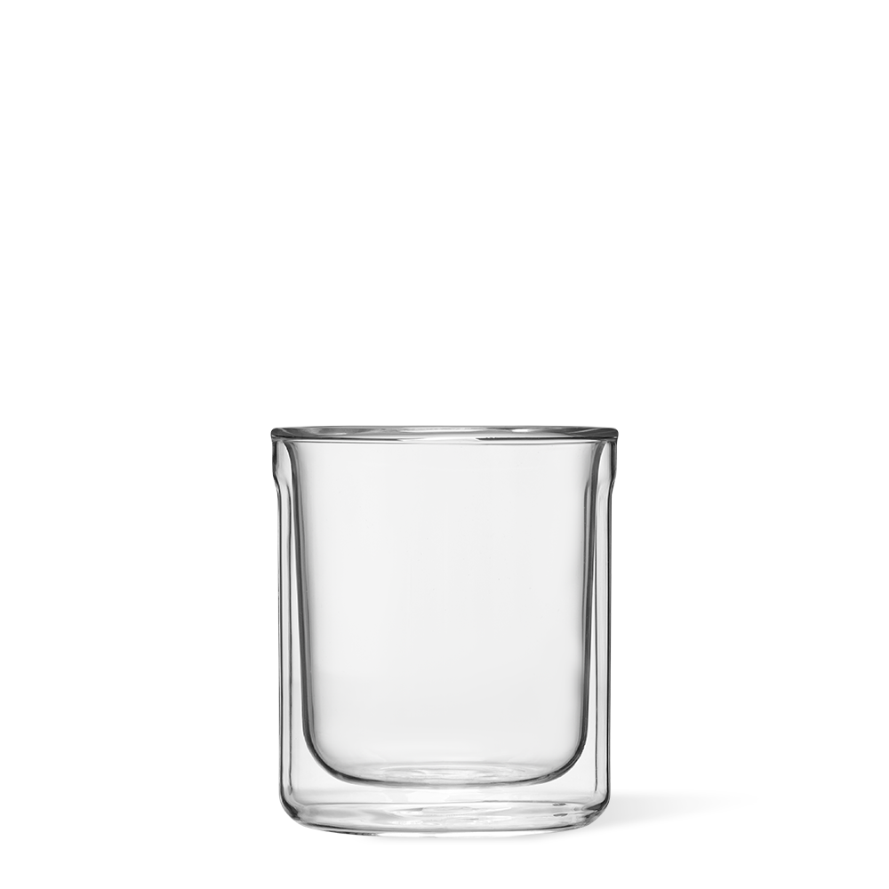 Rocks Glass Set (2) - Cozy Cocktail D2