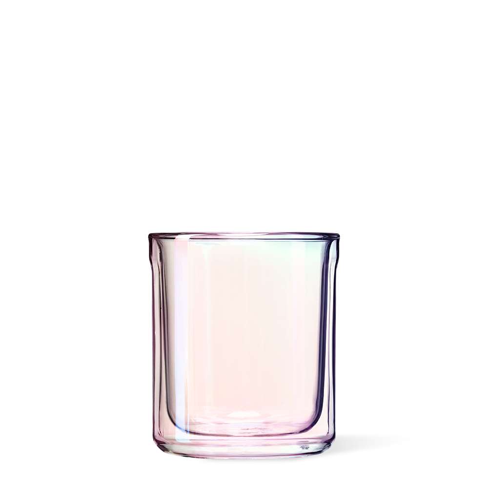 Rocks Glass Set (2) - Cozy Cocktail D2