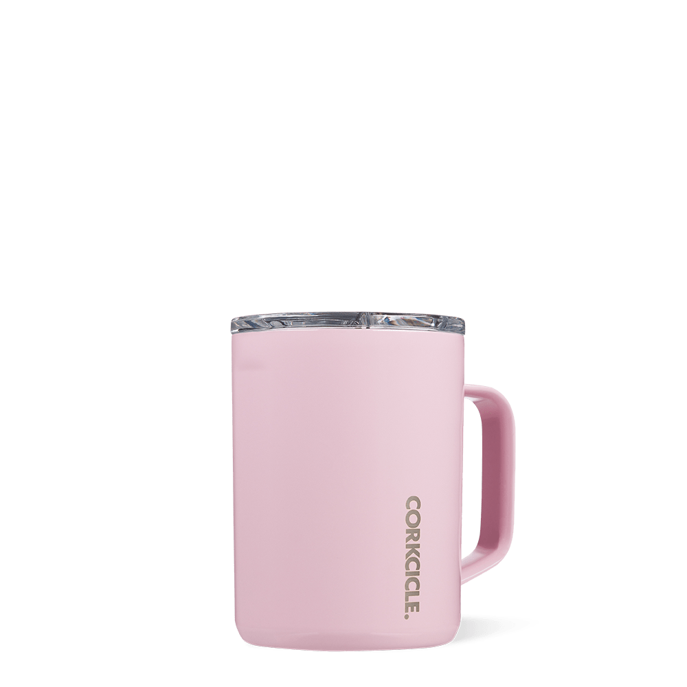 Classic Coffee Mug - Smooth Favorite L1