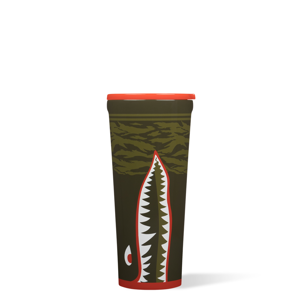 Classic Tumbler - Easy Tumbler F4