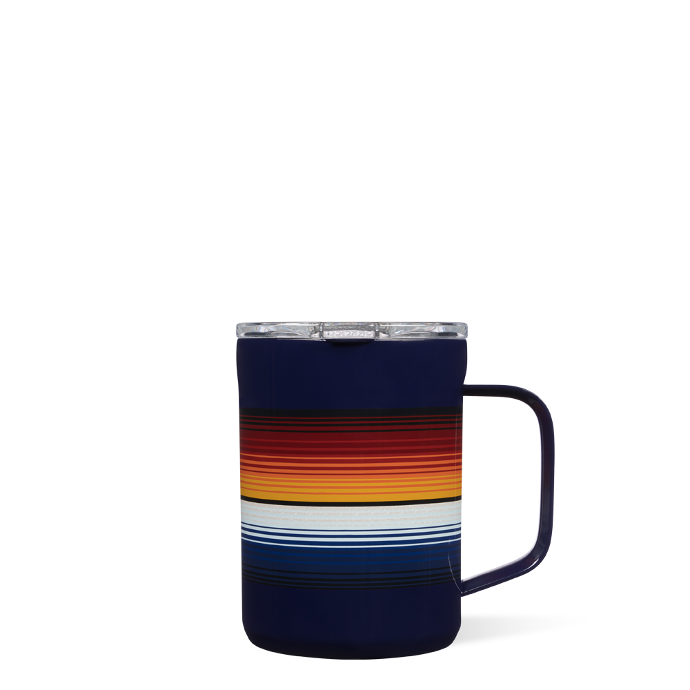 Classic Coffee Mug - Smooth Favorite L1
