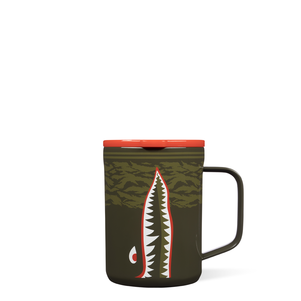 Classic Coffee Mug - Smooth Favorite L1
