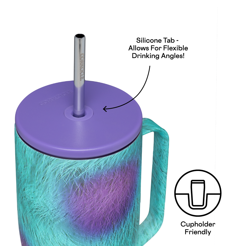 Disney/Pixar Cold Cup XL - Travel Refresh M5